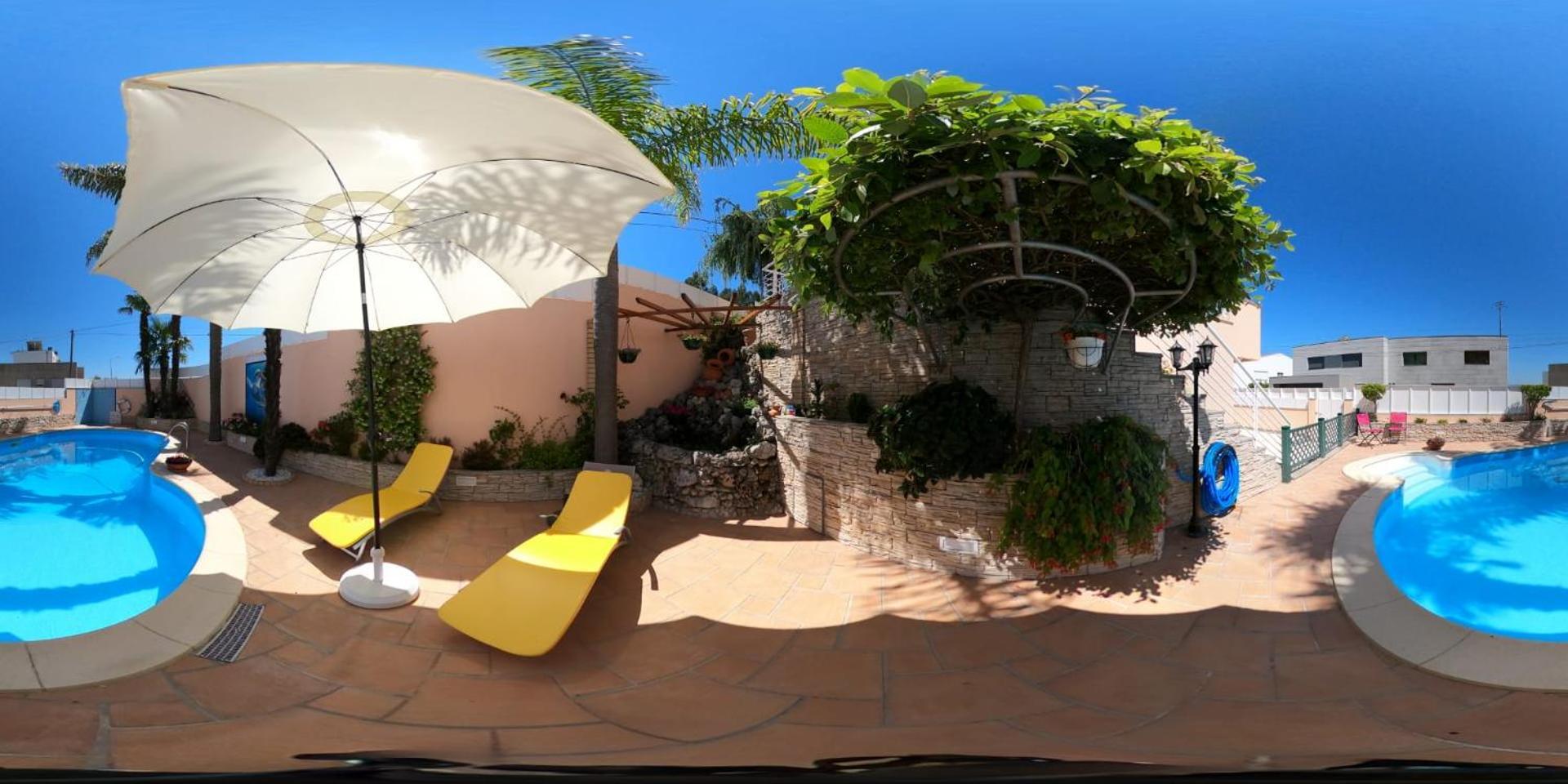 Casa Golfinho Villa Viana do Castelo Rum bild